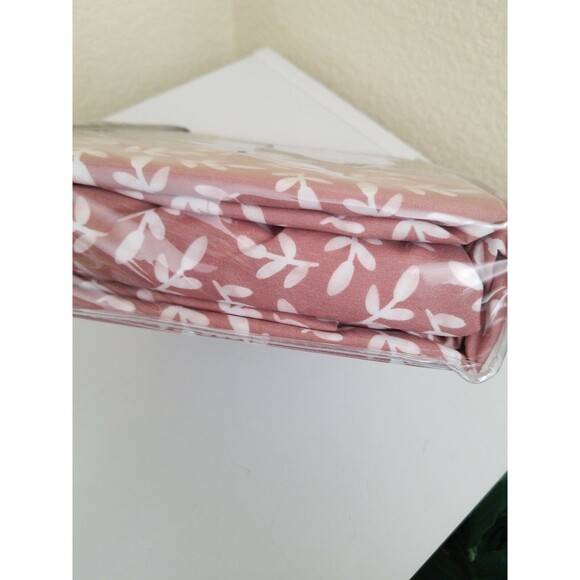 GREAT HOTELS COLLECTION TWIN/TWIN-XL COLOR MAUVE - Picture 4 of 4